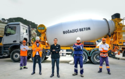 BOBET 163 Bin Adet Payını Geri Aldı