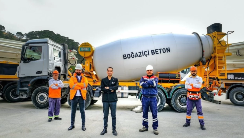 BOBET 163 Bin Adet Payını Geri Aldı