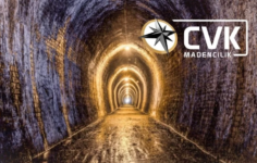 CVKMD’den 1,2 Milyon Dolarlık Sözleşme