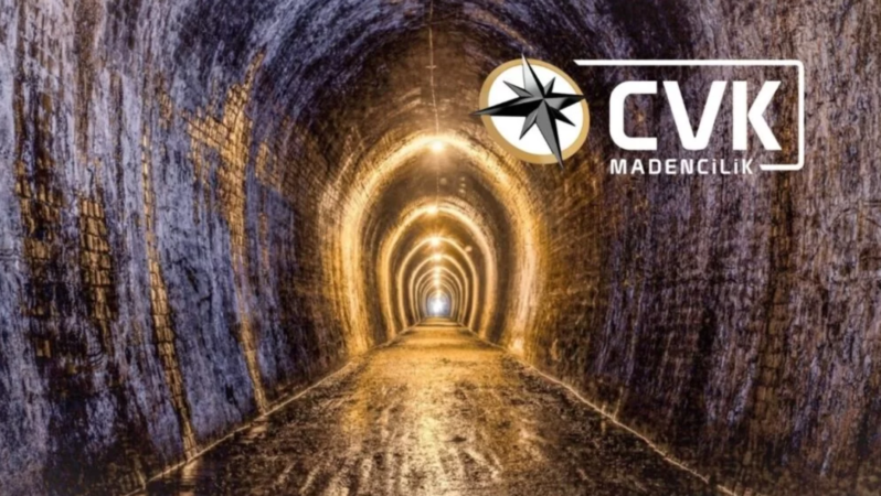 CVKMD’den 1,2 Milyon Dolarlık Sözleşme
