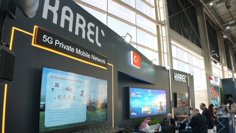 Karel’den 2,25 Milyar TL’lik Sermaye Artırımı