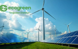 Ecogreen’de Grup İçi Birleşme Tamamlandı