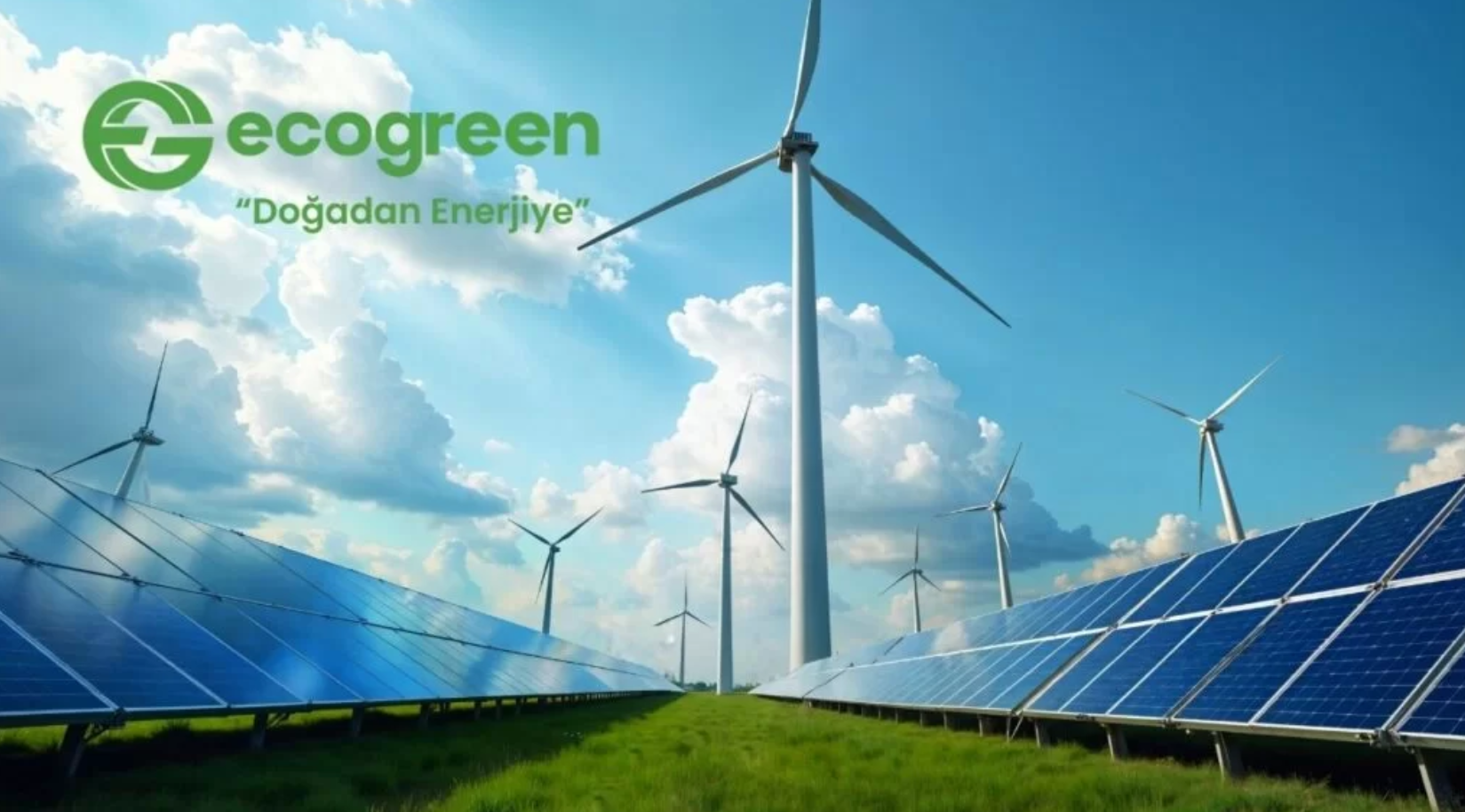 Ecogreen’de Grup İçi Birleşme Tamamlandı