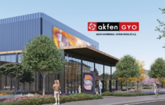 Akfen GYO’dan İlişkili Taraf İşlemleri Açıklaması