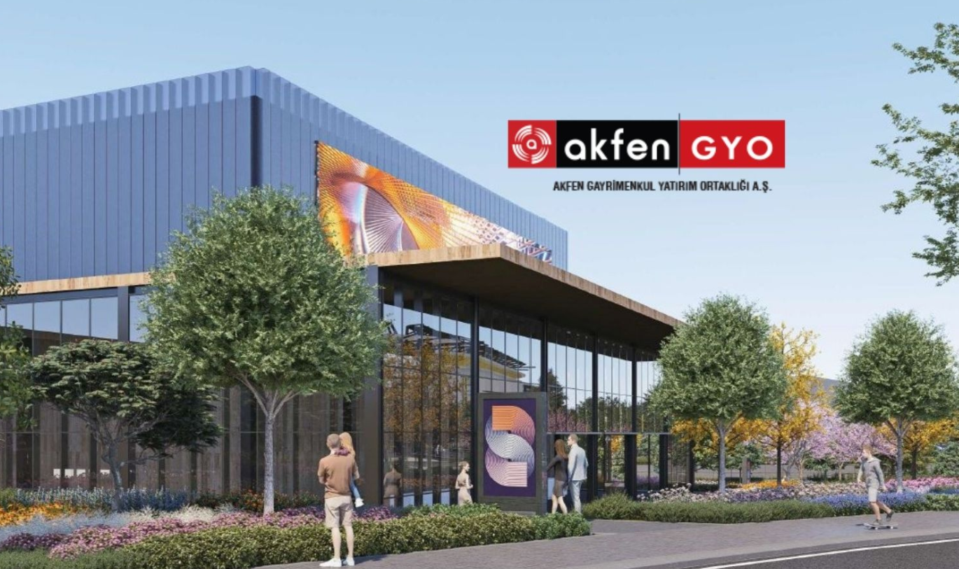 Akfen GYO’dan İlişkili Taraf İşlemleri Açıklaması