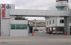 BRMEN Zararını Azalttı, Özsermayesi Yeniden Pozitife Döndü