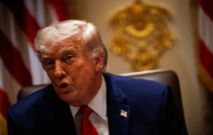 Trump: İran Görüşmeleri Biterse Bitsin, Umurumda Değil