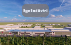EGEEN’den Bağlı Ortaklığına  Sermaye Desteği