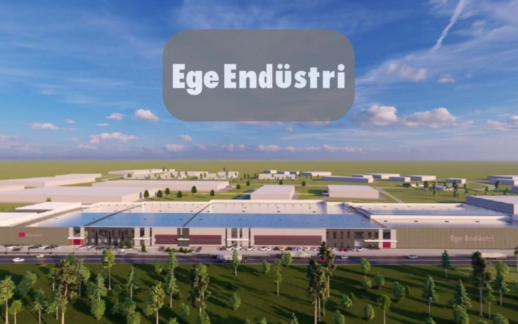 EGEEN’den Bağlı Ortaklığına  Sermaye Desteği
