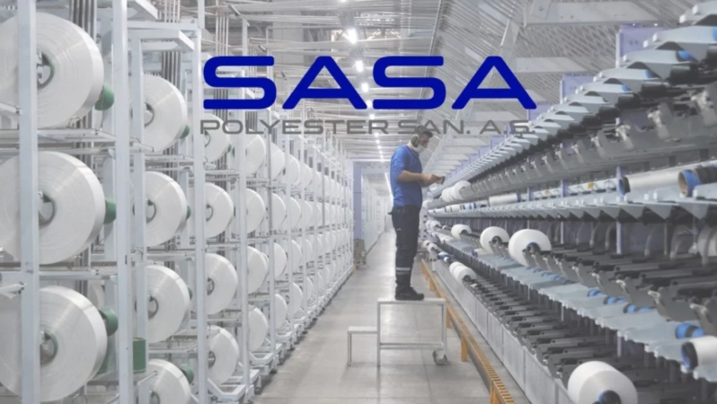 SASA’nın Mayıs Satış Geliri 6,2 Milyar TL’ye Ulaştı