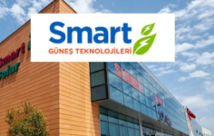 SMRTG’den 10 Milyon Dolarlık Satış Anlaşması