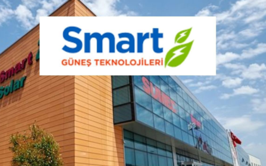 SMRTG’den 10 Milyon Dolarlık Satış Anlaşması