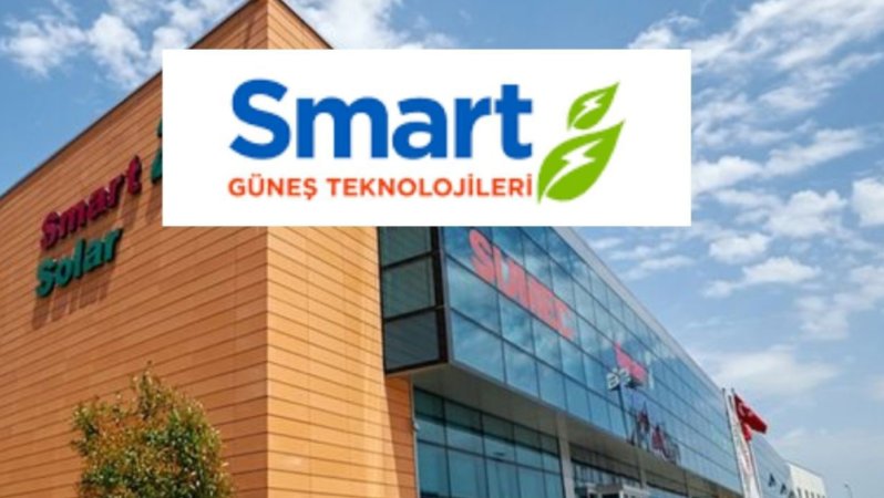 SMRTG’den 10 Milyon Dolarlık Satış Anlaşması
