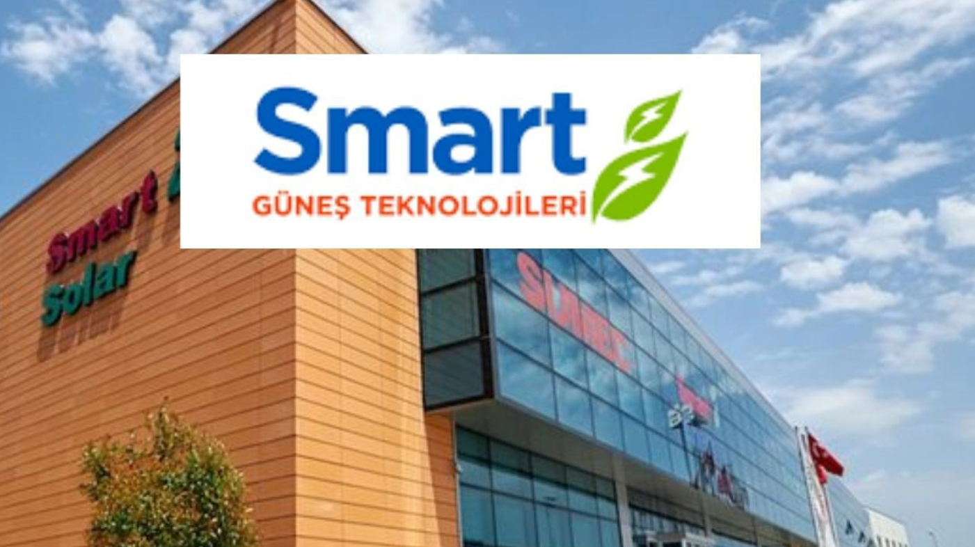 SMRTG’den 10 Milyon Dolarlık Satış Anlaşması