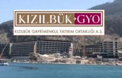 Kızılbük GYO’dan Mayısta 168,8 Milyon TL’lik Devre Mülk Satışı