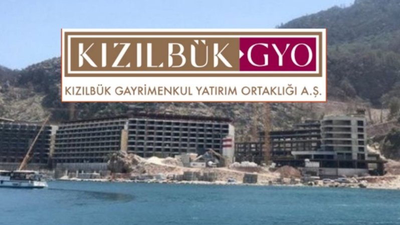 Kızılbük GYO’dan Mayısta 168,8 Milyon TL’lik Devre Mülk Satışı
