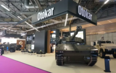 Otokar’ın Romanya Satın Alımına Onay