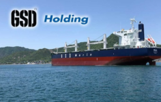GSD Holding’den Japonya’da Yeni Gemi Yatırımı
