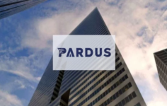 Pardus GSYO, Velar Makine Yatırımından Çıktı