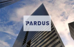 Pardus GSYO, Velar Makine Yatırımından Çıktı