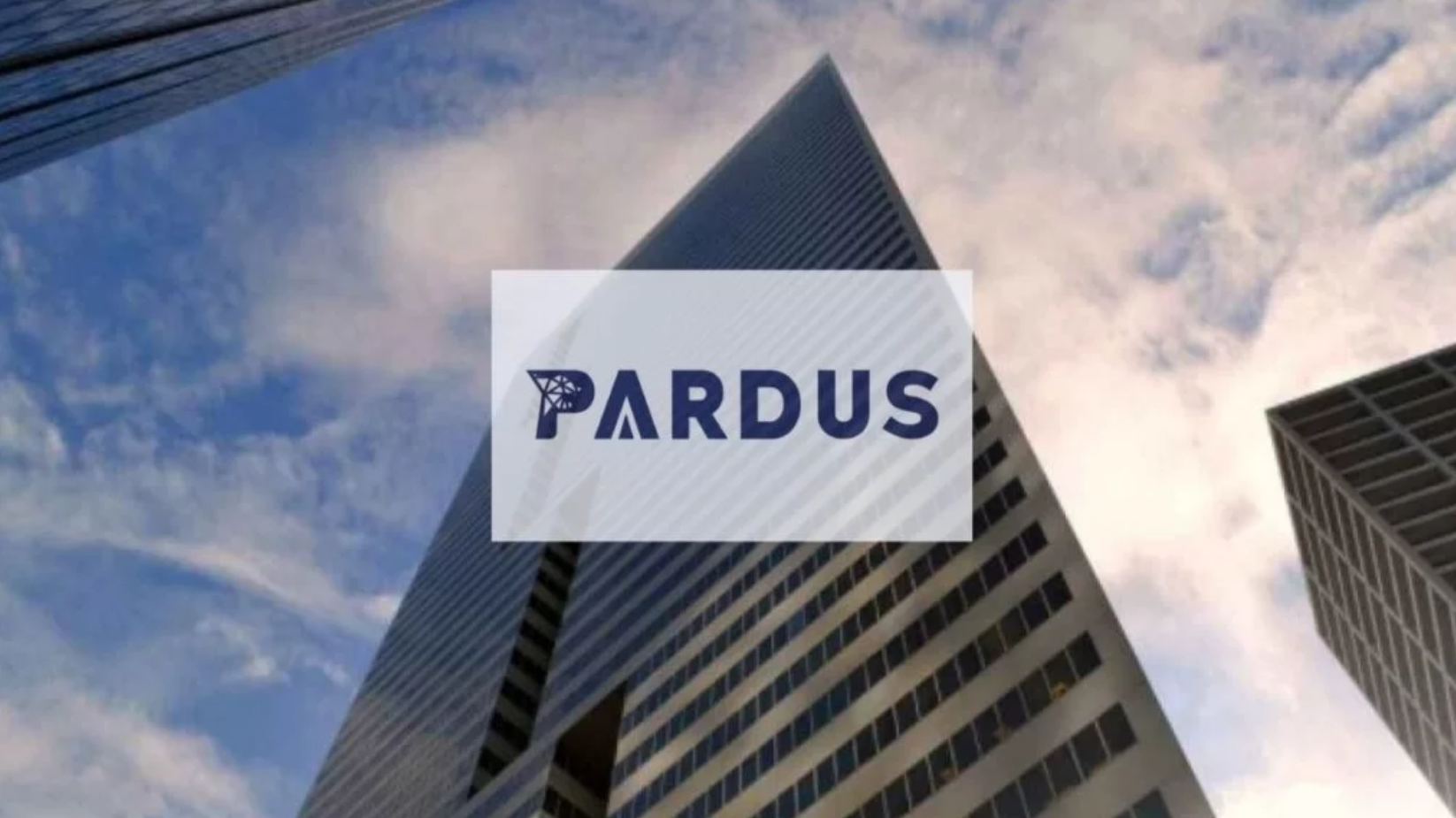 Pardus GSYO, Velar Makine Yatırımından Çıktı