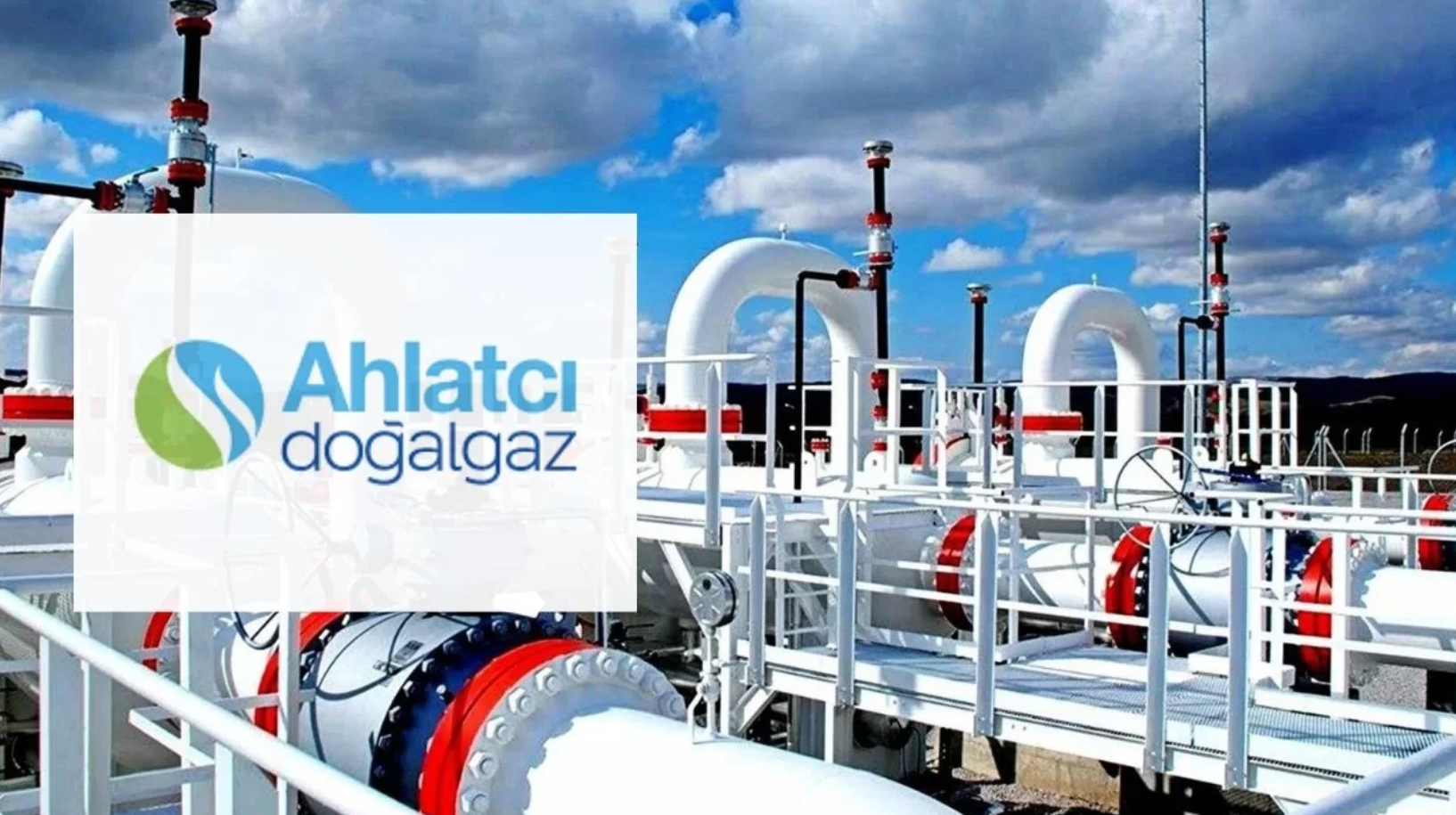 AHGAZ’dan 270 Bin Lotluk Geri Alım