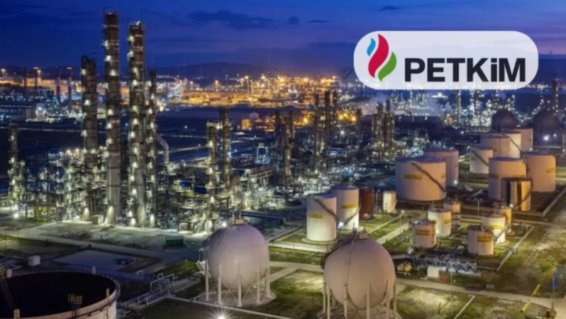 SOCAR Turkey Enerji, PETKİM’de Doğrudan Ortak Oldu