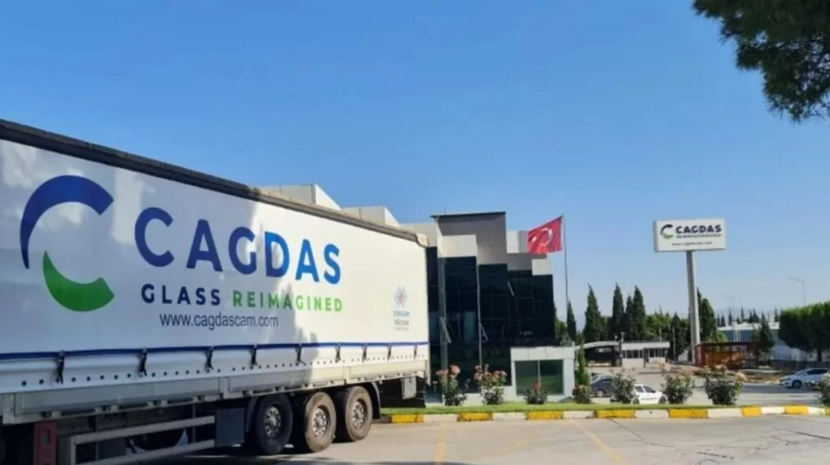 Çağdaş Cam’da Üst Yönetimden 13,1 Milyon Lotluk Satış