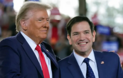 Trump ve Rubio: İran’la Temaslar Sürüyor