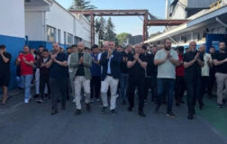 Goodyear’da Grev Yok