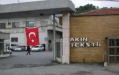 ATEKS’in Konkordato Talebinde Kritik Duruşma 18 Haziran’da