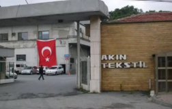ATEKS’in Konkordato Talebinde Kritik Duruşma 18 Haziran’da