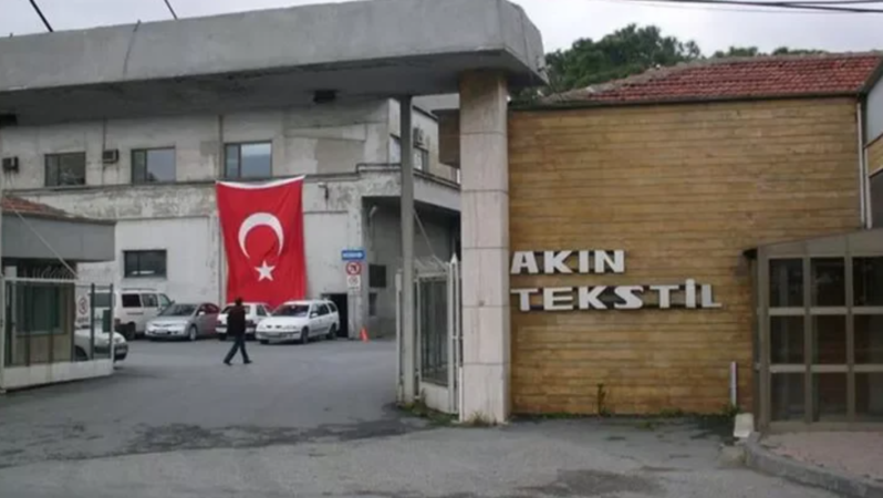 ATEKS’in Konkordato Talebinde Kritik Duruşma 18 Haziran’da