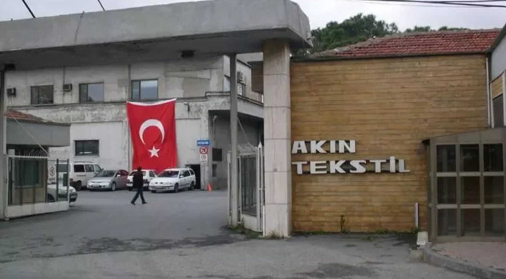 ATEKS’in Konkordato Talebinde Kritik Duruşma 18 Haziran’da