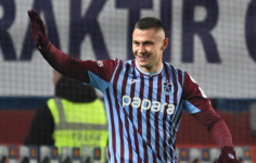 Trabzonspor, Zubkov’u AEK’e Transfer Etti