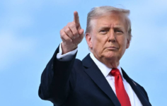 Trump, Ankara’daki NATO Zirvesi’ne Katılacak