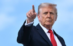 Trump, Ankara’daki NATO Zirvesi’ne Katılacak
