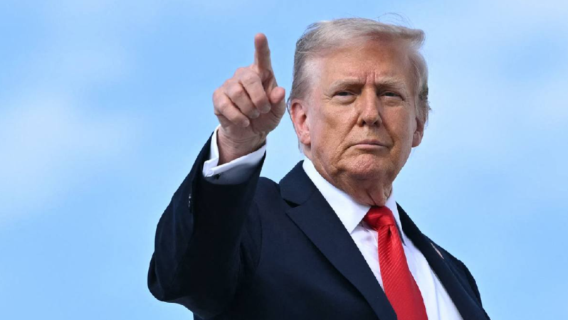 Trump, Ankara’daki NATO Zirvesi’ne Katılacak