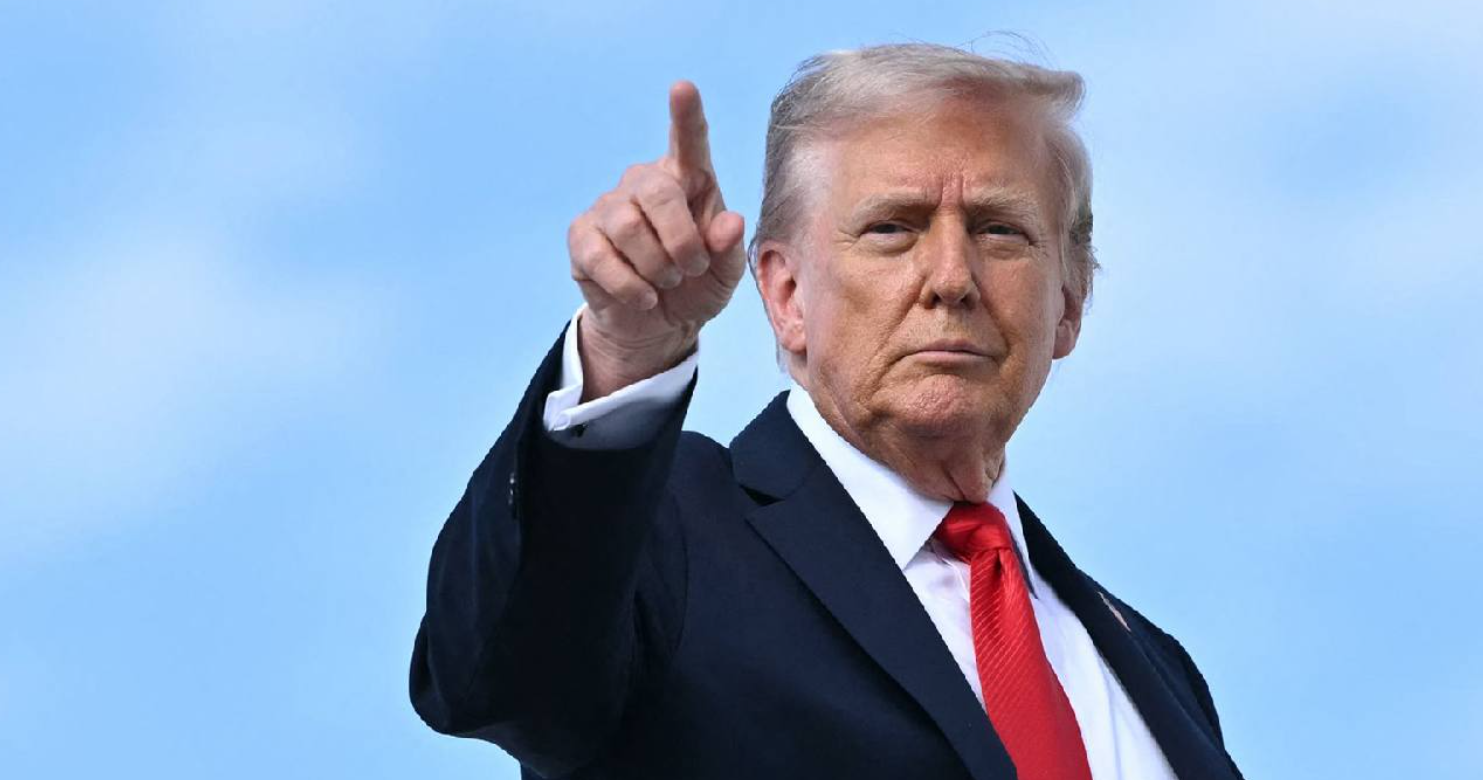 Trump, Ankara’daki NATO Zirvesi’ne Katılacak