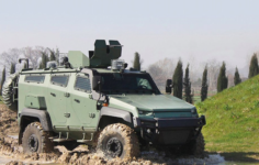 Otokar, Automecanica’nın Yüzde 96,77 Hissesini Devraldı