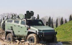 Otokar, Automecanica’nın Yüzde 96,77 Hissesini Devraldı
