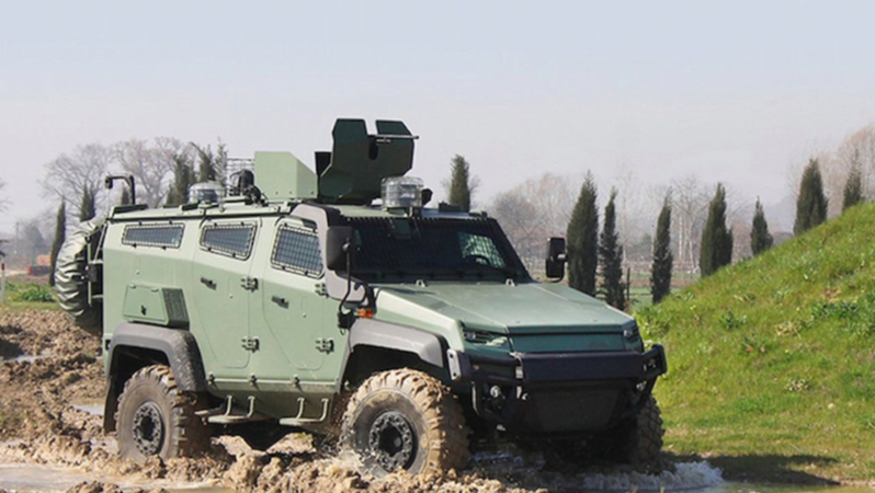 Otokar, Automecanica’nın Yüzde 96,77 Hissesini Devraldı