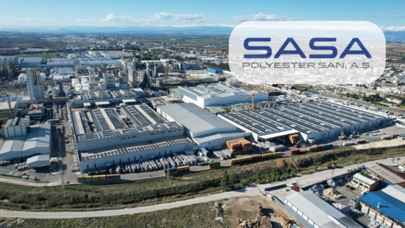 SASA’nın Sermayesi 785,3 Milyon TL Artacak