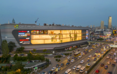 Rönesans GYO, İstanbul Optimum Outlet’in Tamamını Satın Alıyor