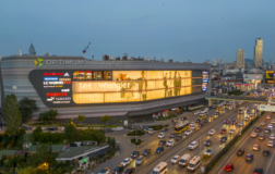 Rönesans GYO, İstanbul Optimum Outlet’in Tamamını Satın Alıyor
