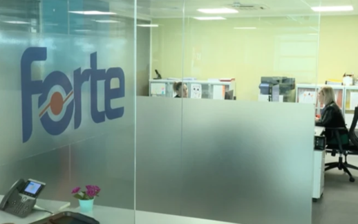 Forte, HAVELSAN ile 622 Bin Dolarlık Sözleşme İmzaladı