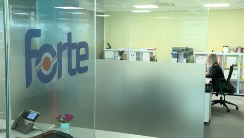 Forte, HAVELSAN ile 622 Bin Dolarlık Sözleşme İmzaladı
