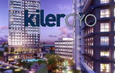 Kiler GYO’dan Kâr Dağıtmama Kararı