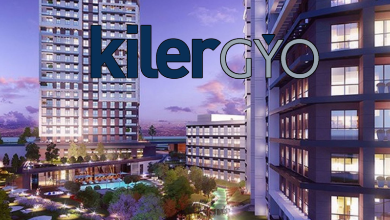 Kiler GYO’dan Kâr Dağıtmama Kararı