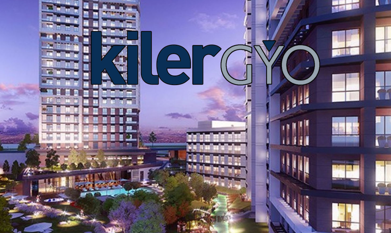 Kiler GYO’dan Kâr Dağıtmama Kararı